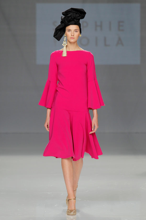 ilovebrides.pt Sophie et Voila 2018 Barcelona Bridal Fashion Week 2017